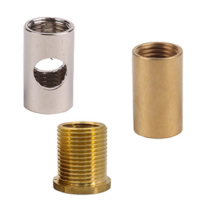 Couplers and reducers